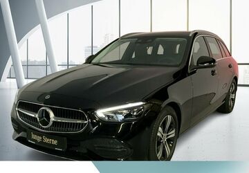 Mercedes-Benz C 200 32.582 km 32.980 &euro; Dresden 01239