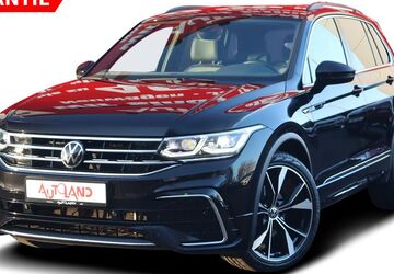 VW Tiguan 61.362 km 32.950 &euro; Meißen 01662