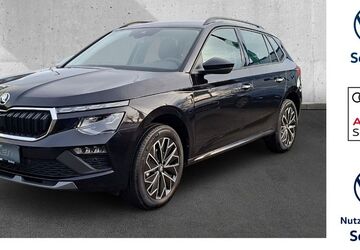 Skoda Kamiq 3.600 km 31.490 &euro; Bahretal 01819