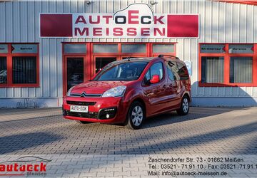 Citroen Berlingo 144.161 km 8.900 &euro; Meissen 01662
