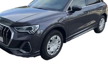 Audi Q3 28.733 km 32.980 &euro; Dresden 01169