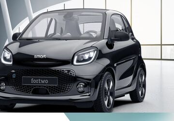 Smart ForTwo 29.845 km 14.980 &euro; Dresden 01239