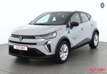 Renault Captur 13.242 km 17.890 &euro; Dresden 01069