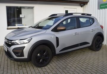 Dacia Sandero 14.300 km 16.290 &euro; Radebeul 01445