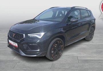 Cupra Ateca 26.000 km 33.450 &euro; Dresden 01139