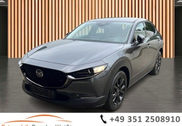 Mazda CX-30 10.709 km 25.980 &euro; Dresden 01328