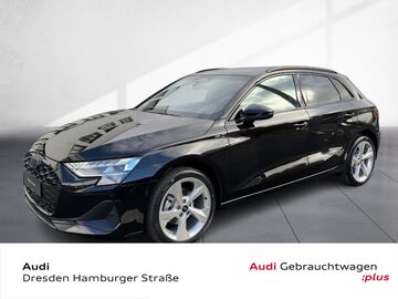 Gebrauchte Audi A3
