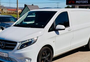 Mercedes-Benz Vito 214.740 km 16.590 &euro; Heidenau 01809
