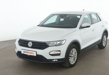 VW T-Roc 118.677 km 15.810 &euro; Dresden 01187