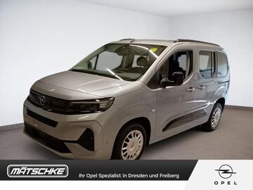 Gebrauchte Opel Combo