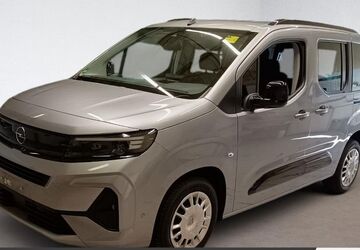 Opel Combo Life 27.981 km 27.900 &euro; Dresden 01159