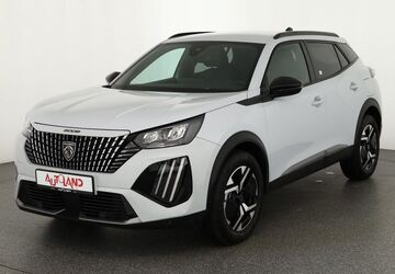 Peugeot 2008 30.739 km 20.490 &euro; Meißen 01662