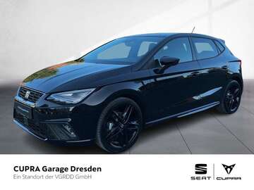 Gebrauchte Seat Ibiza