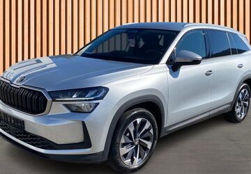 Skoda Kodiaq 10.516 km 35.980 &euro; Dresden 01328