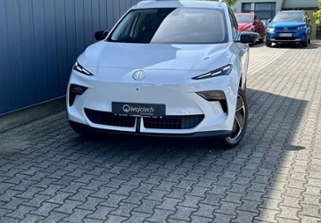MG S5 1.500 km 34.990 &euro; Dresden 01328