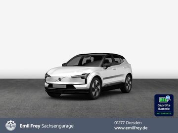 Gebrauchte Volvo EX30