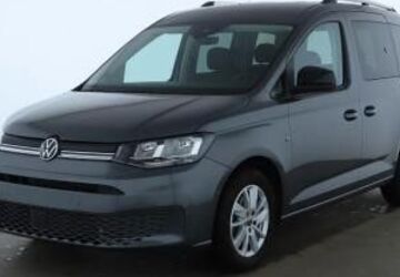 VW Caddy 8.620 km 30.890 &euro; Meißen 01662