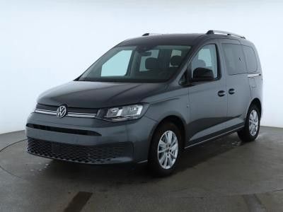 VW Caddy 8.620 km 30.890 &euro; Meißen 01662