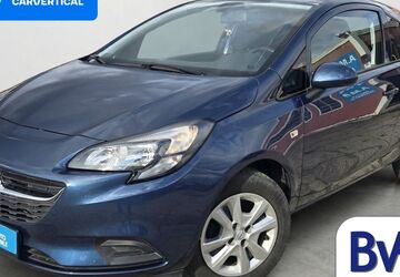 Opel Corsa 50.374 km 7.490 &euro; Dresden 01237
