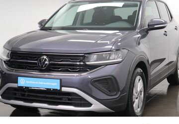 VW T-Cross 20.400 km 23.800 &euro; Pirna 01796