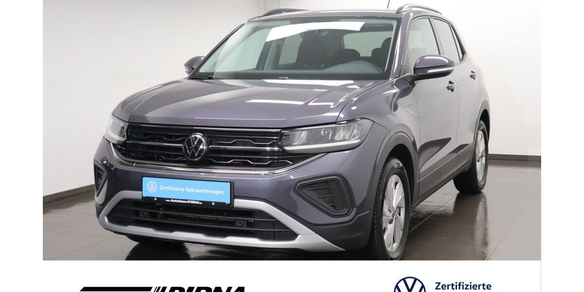 VW T-Cross 20.400 km 23.800 &euro; Pirna 01796