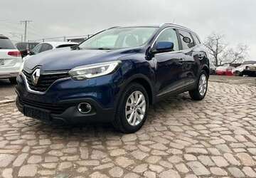 Renault Kadjar 45.200 km 13.190 &euro; Dresden 01157
