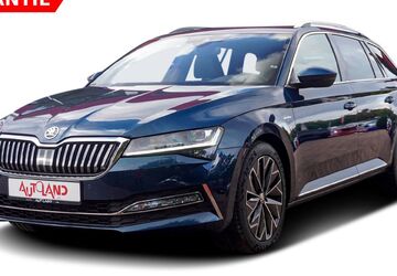 Skoda Superb 86.357 km 30.490 &euro; Dresden 01239