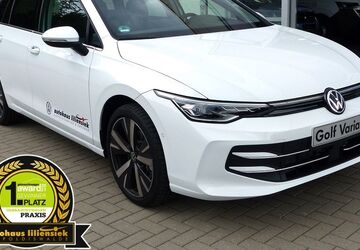 VW Golf 16.380 km 34.880 &euro; Dippoldiswalde 01744