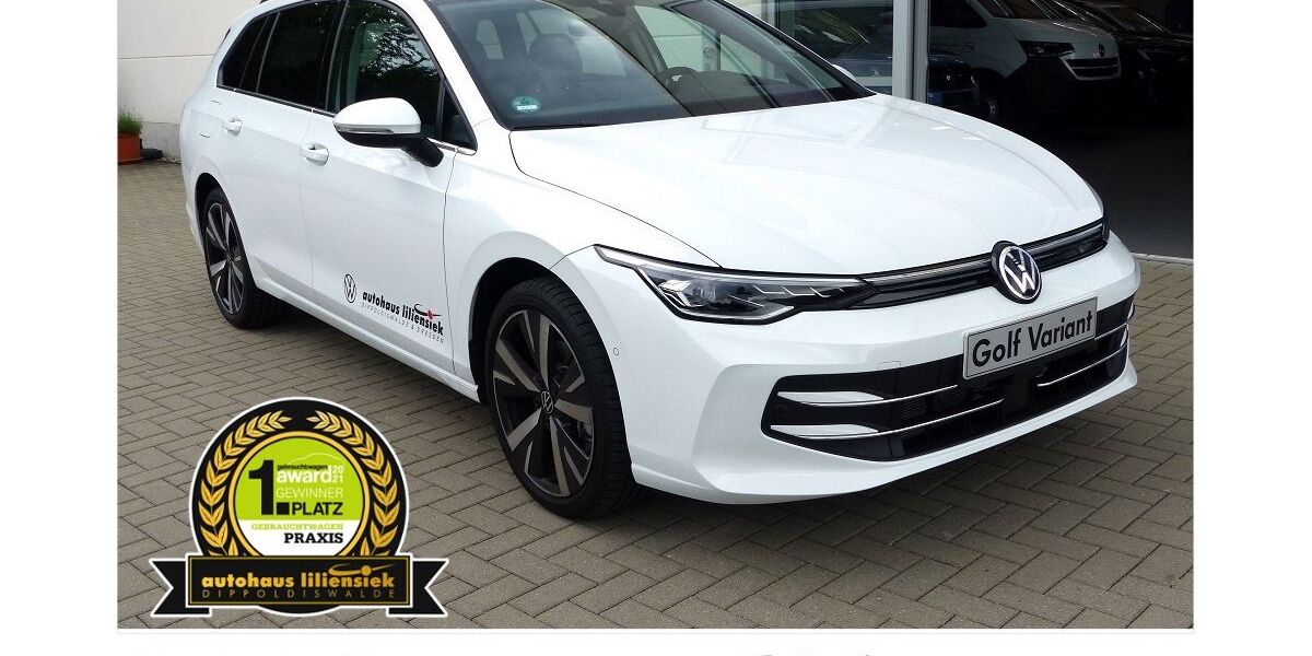 VW Golf 16.380 km 34.880 &euro; Dippoldiswalde 01744