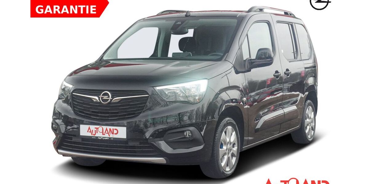 Opel Combo 43.854 km 24.990 &euro; Dresden 01239