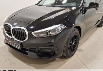 BMW 118 24.430 km 22.469 &euro; Dresden 01157