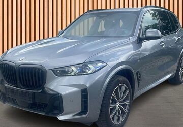 BMW X5 29.200 km 66.980 &euro; Dresden 01328