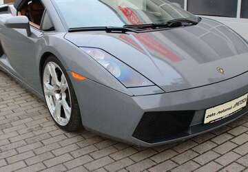 Lamborghini Gallardo 53.669 km 89.900 &euro; Radebeul-Dresden 01445