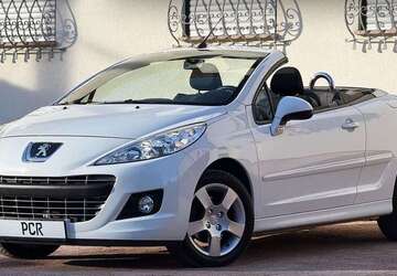 Peugeot 207 64.977 km 8.999 &euro; Radebeul 01445