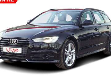 Audi A6 69.990 km 26.950 &euro; Dresden 01239
