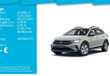 VW Taigo 7.575 km 21.490 &euro; Dresden 01067