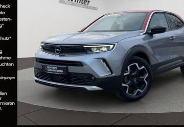 Opel Mokka 21.822 km 18.480 &euro; Großröhrsdorf OT Bretnig 01900