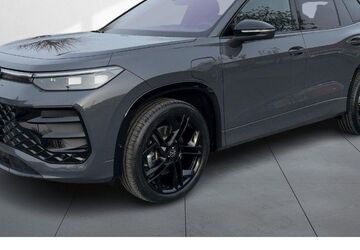 VW Tayron 1.500 km 67.780 &euro; Dresden 01169