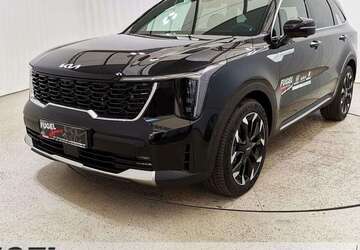 Kia Sorento 8.999 km 54.999 &euro; Dresden 01157