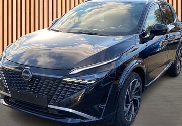 Nissan Qashqai 6.746 km 30.980 &euro; Dresden 01328