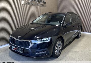 Skoda Octavia 120.450 km 17.899 &euro; Dresden 01157