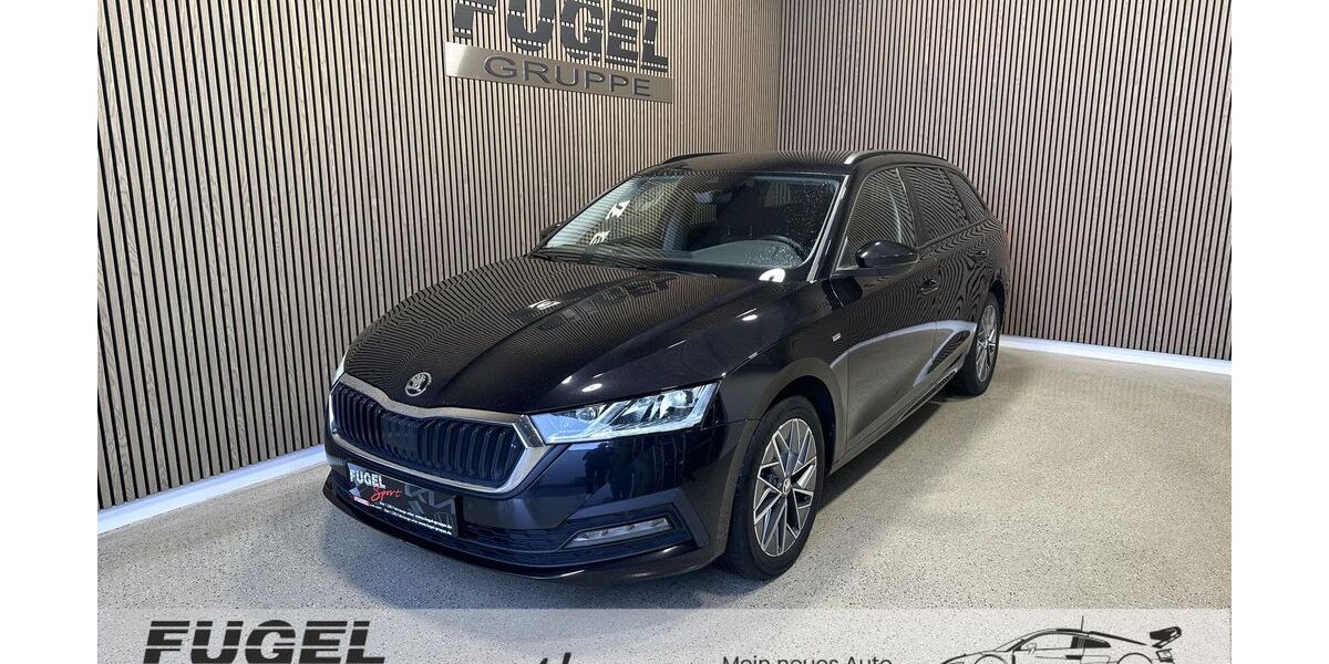 Skoda Octavia 120.450 km 17.899 &euro; Dresden 01157