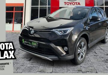 Toyota RAV 4 83.206 km 19.995 &euro; Dresden 01139