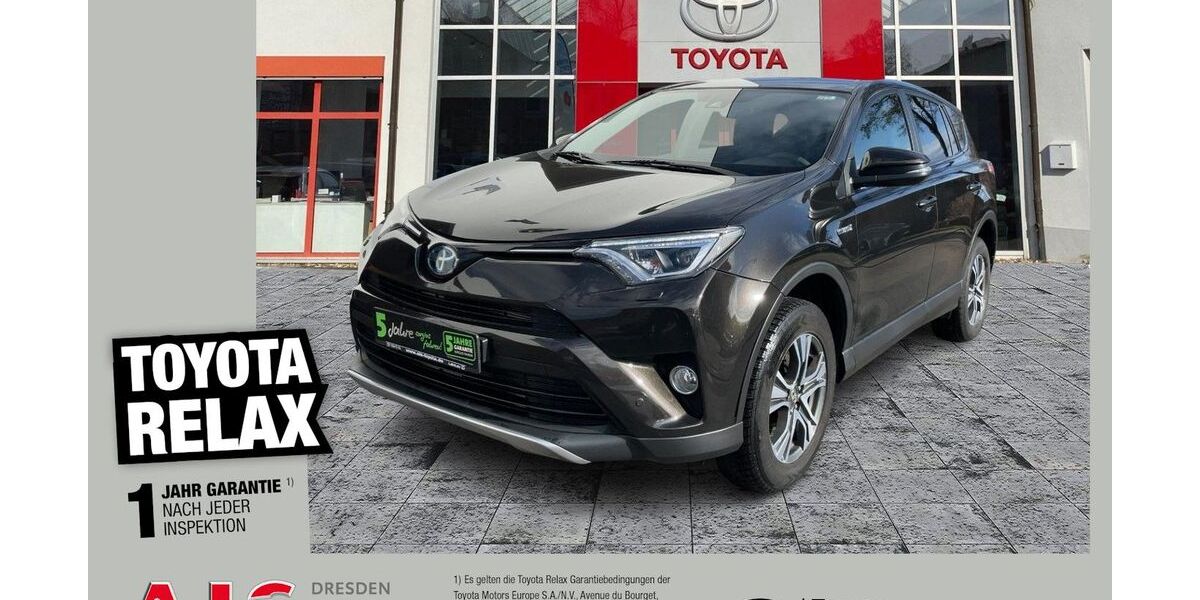 Toyota RAV 4 83.206 km 19.995 &euro; Dresden 01139