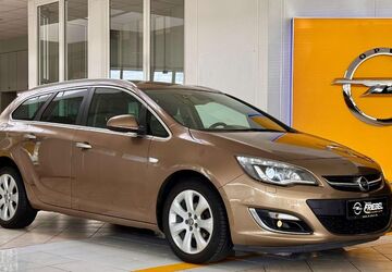 Opel Astra 165.161 km 5.995 &euro; Heidenau 01809