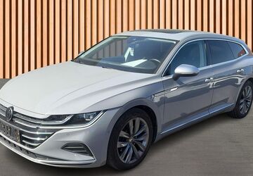 VW Arteon 114.939 km 24.980 &euro; Dresden 01328
