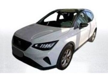 Seat Arona 29.095 km 18.450 &euro; Dresden 01067