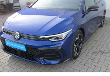 VW Golf Variant 14.540 km 35.950 &euro; Dippoldiswalde 01744