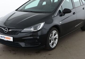 Opel Astra 86.937 km 11.290 &euro; Dresden 01187