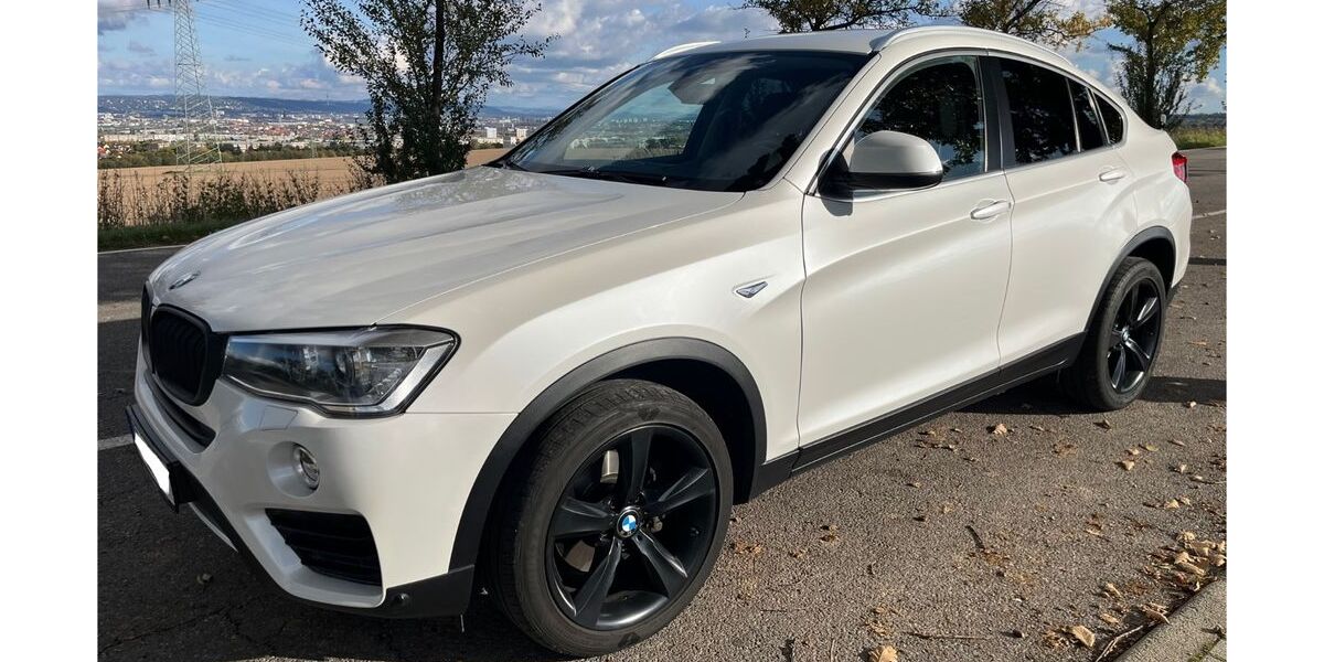 BMW X4 176.500 km 20.999 &euro; Dresden 01139
